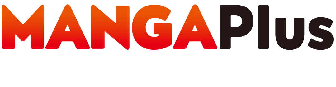 MANGA Plus by SHUEISHA